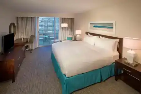 DoubleTree Resort Hollywood Beach - 1