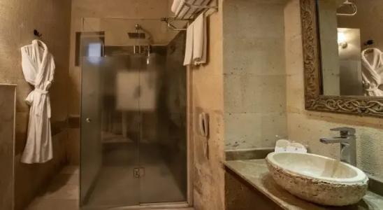 Artemis Cave Suites & Spa - 37