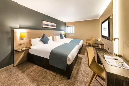 Copthorne Aberdeen - 38