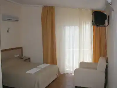 vienna apart otel - 0