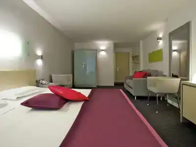 Mercure Palermo Centro - 29