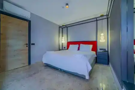 Aria Riva Apart - 76