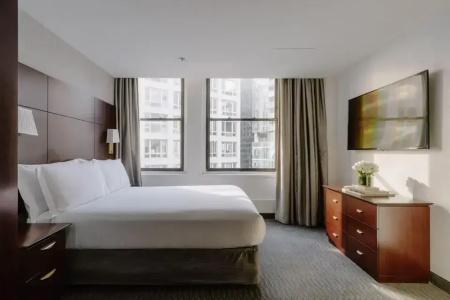 Club Quarters Wacker at Michigan, Chicago - 37