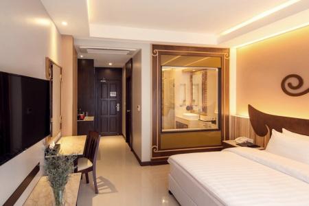 Le Bali & Spa - 49