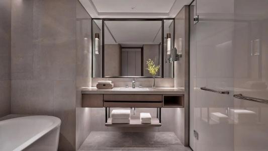 Grand Hyatt Beijing - 41