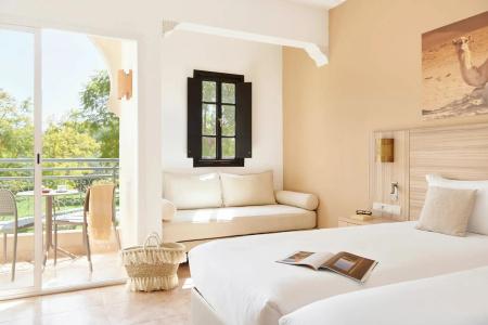 Iberostar Club Palmeraie Marrakech - 44