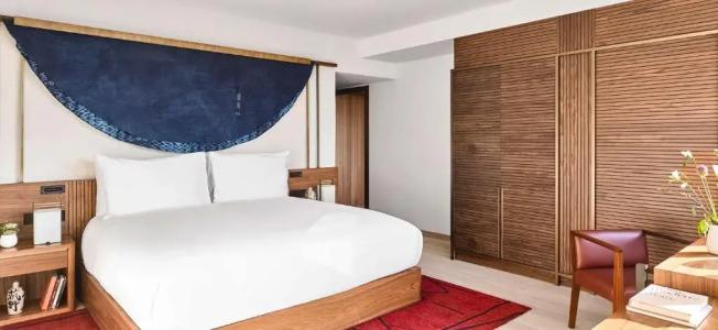 Nobu Barcelona - 67