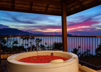 Fair House Villas & Spa, Koh Samui - Sha Extra Plus - 26