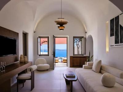 Andronis Luxury Suites - 19