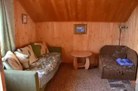 Фазенда Виноград - 7