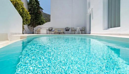 Cavo Bianco Boutique & Spa - 44