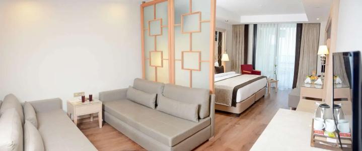 Korumar Ephesus Beach & Spa Resort - Ultra All Inclusive - 60