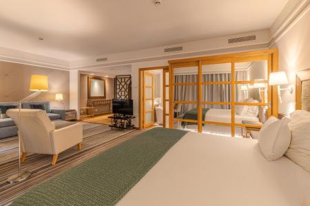 Pestana Carlton Madeira Ocean Resort - 73
