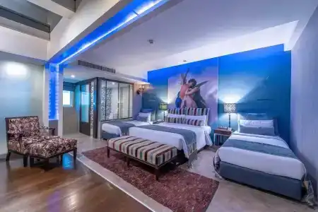 Sunbeam Pattaya - Sha Extra Plus - 97