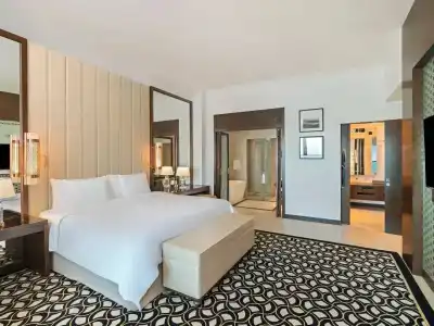 Rixos Marina - 85
