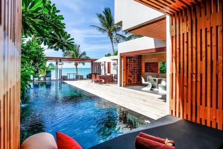 Pavilion Samui Villas And Resort - Sha Plus - 30
