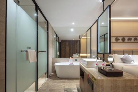 Harman Resort Sanya - 28