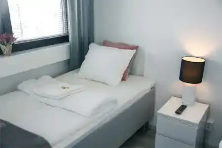 Inn Tourist & Hostel - 57