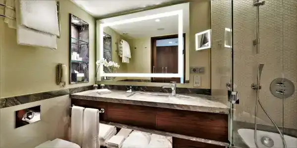 Conrad Istanbul Bosphorus - 41