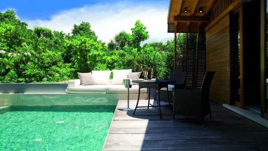 Park Hyatt Maldives Hadahaa - 75