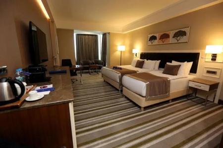 Radisson Blu, Diyarbakir - 31