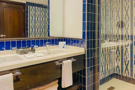 Ocean Blue & Sand Beach Resort - All Inclusive - 63