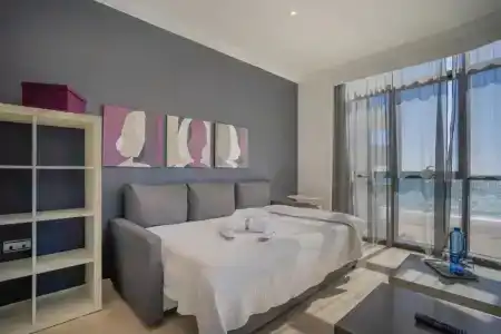 Spa Cádiz Plaza - 61