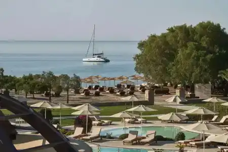Lindian Village Beach Rhodes - 38