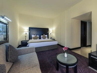 Mercure Gold Al Mina Road Dubai - 43