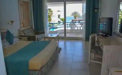Queen Sharm Resort - 25