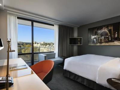 Pullman Paris Tour Eiffel - 32
