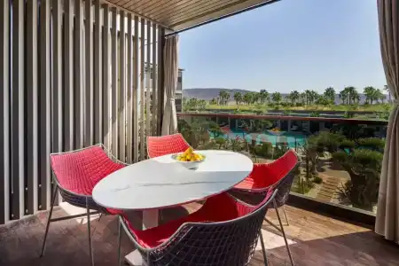 Biblos Resort Alaçatı - 49