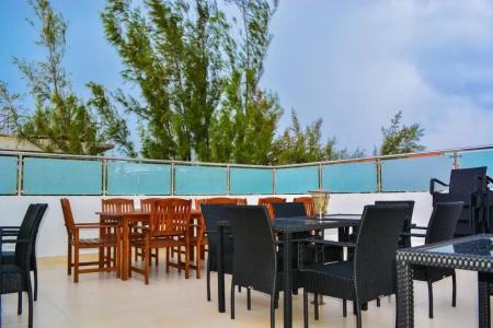 Beach Palace - 14