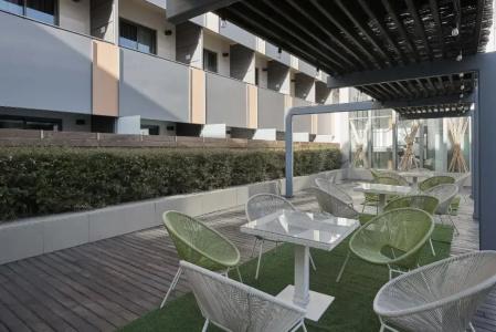 Vincci Zaragoza Zentro - 16