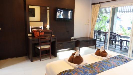Andaman Lanta Resort - Sha Extra Plus - 49