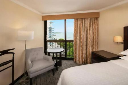Sheraton Santo Domingo - 12