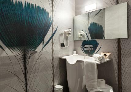 Le Camp Suite & Spa - 91