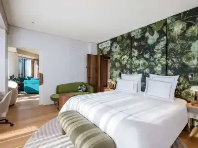 Swissôtel - 59