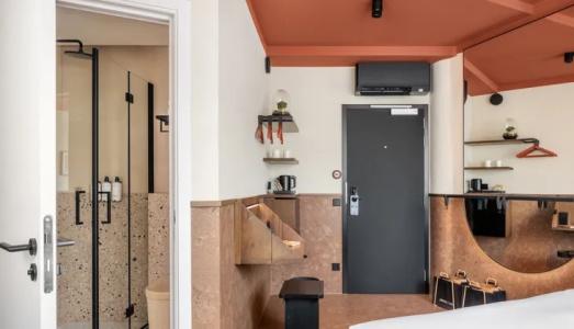 Maxhotel - 49