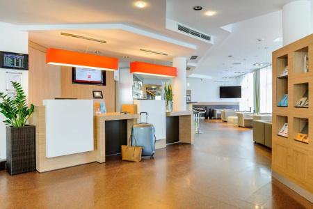 ibis München City Nord - 16