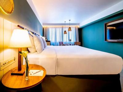 Grand Mercure Rio de Janeiro Copacabana - 56