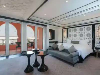 Sofitel Marrakech Palais Imperial - 115
