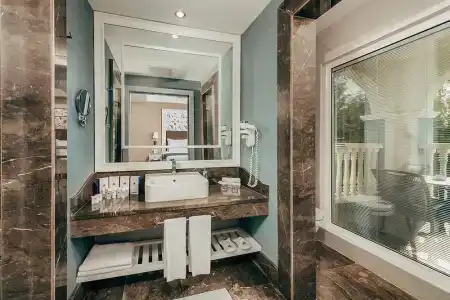 Rubi Platinum Spa Resort & Suites - 92
