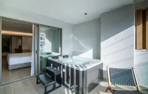 Akasha Beach & Spa - 67