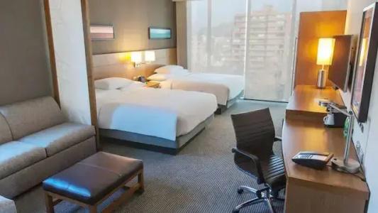 Hyatt Place/Vitacura - 24