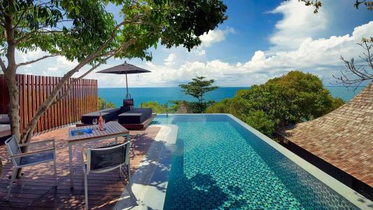 Silavadee Pool Spa Resort - Sha Extra Plus - 113