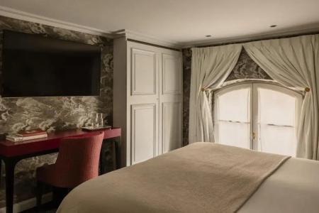 Hôtel Bourgogne & Montana - 6