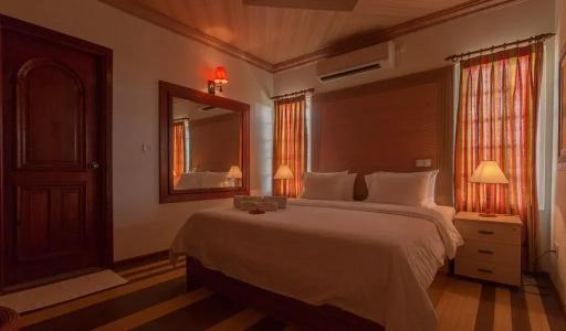 Reveries Maldives - 12
