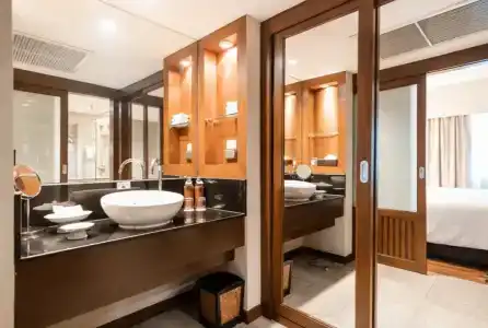 Ramada Plaza by Wyndham Bangkok Menam Riverside - 25