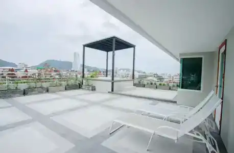 The Royal Paradise & Spa - Sha Extra Plus - 172